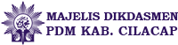 Dikdasmen Muhammadiyah Kabupaten Cilacap
